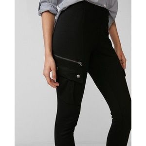 Express Cargo Leggings